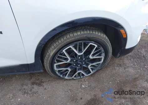 2023 Chevrolet Blazer Awd Rs z USA, uszkodzony, nr VIN 3GNKBKRS7PS181921